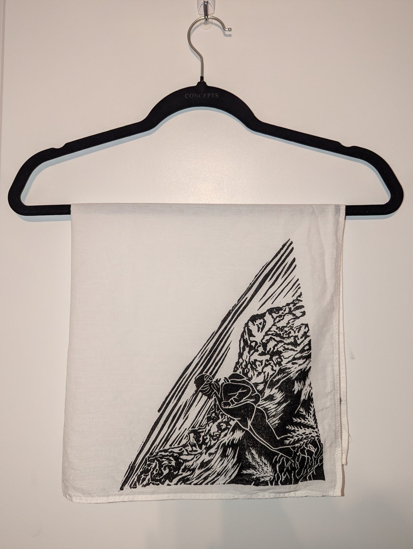 Bandana | Cascade