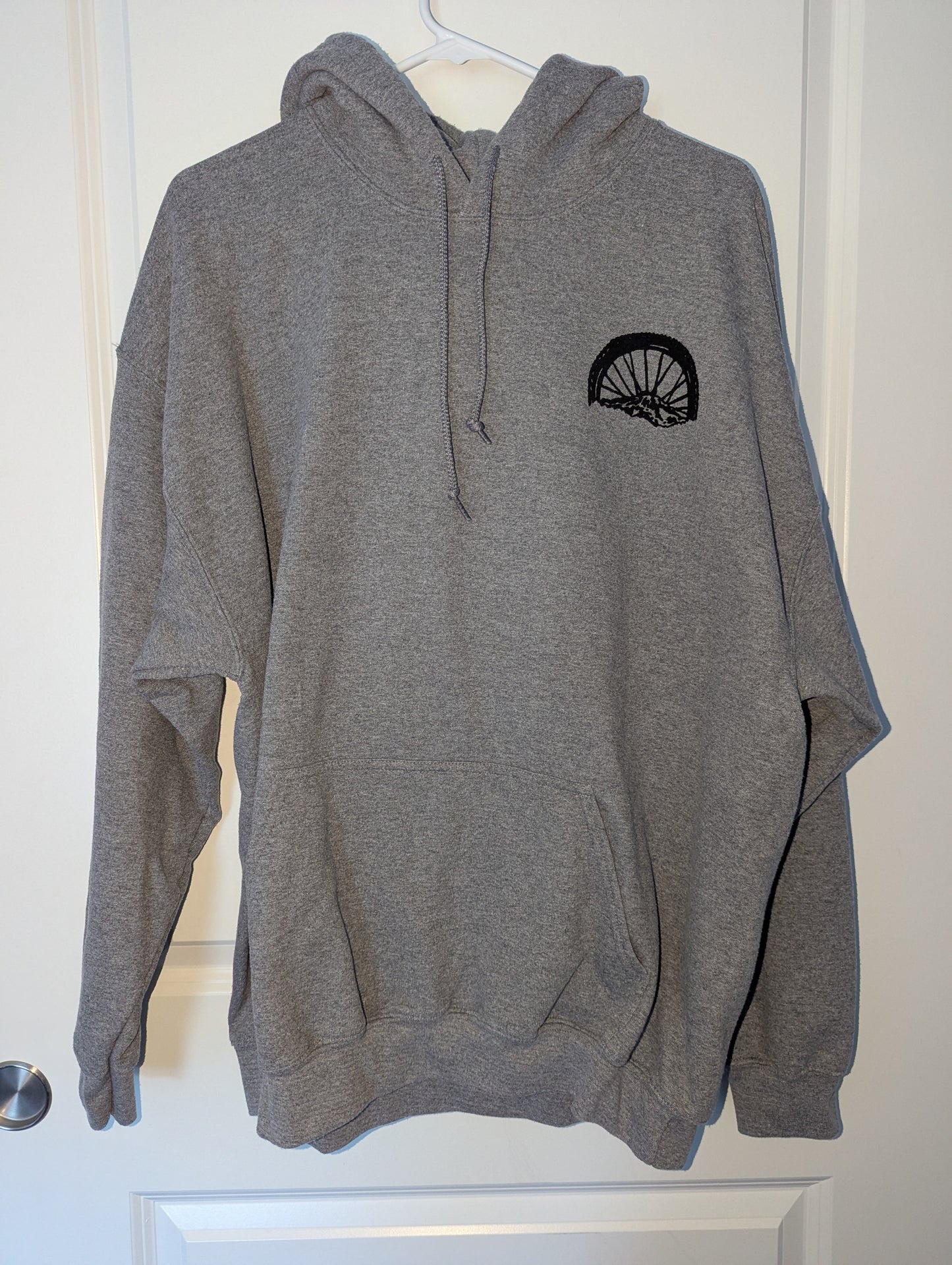 Lino Sweatshirt | Femme MTB (x-large)