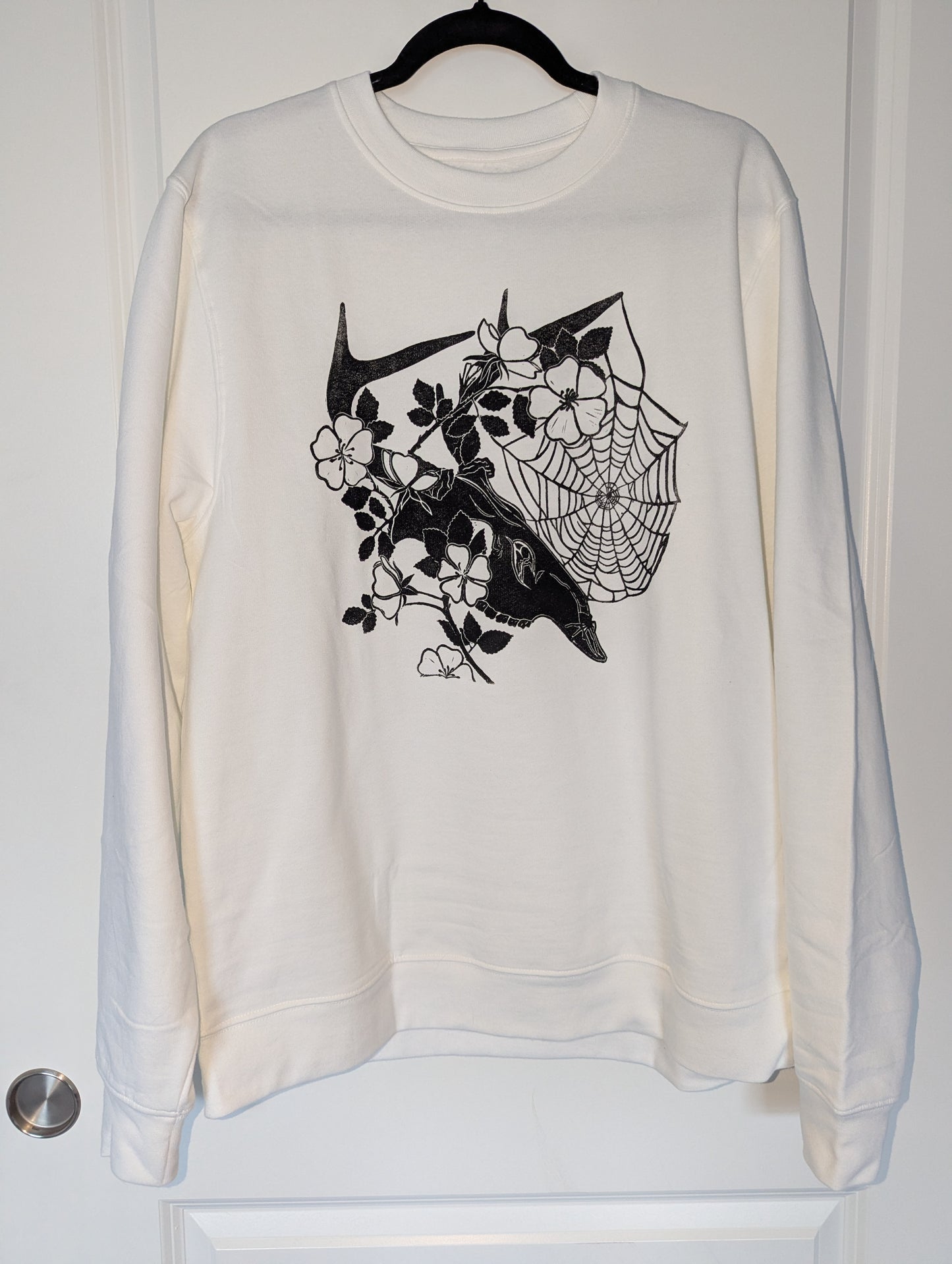 Lino Sweatshirt | Odonto Vita (large)