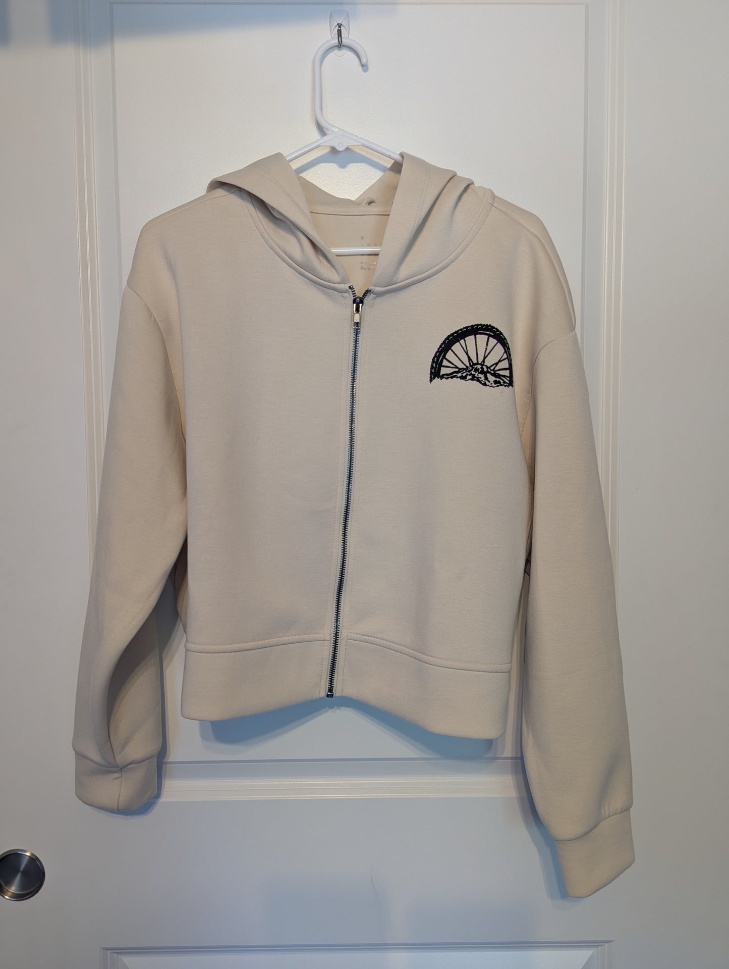 Lino Sweatshirt | Wheelie (x-large)