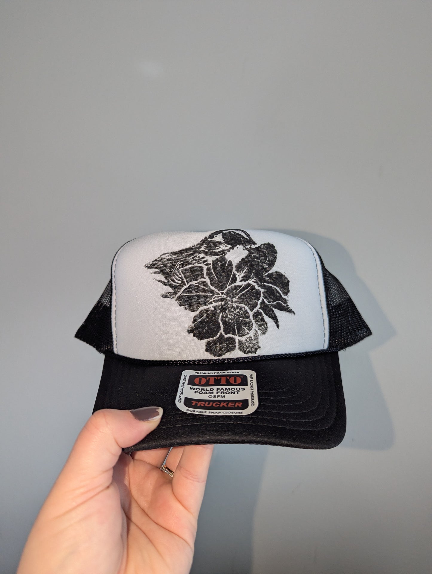 Trucker Hat