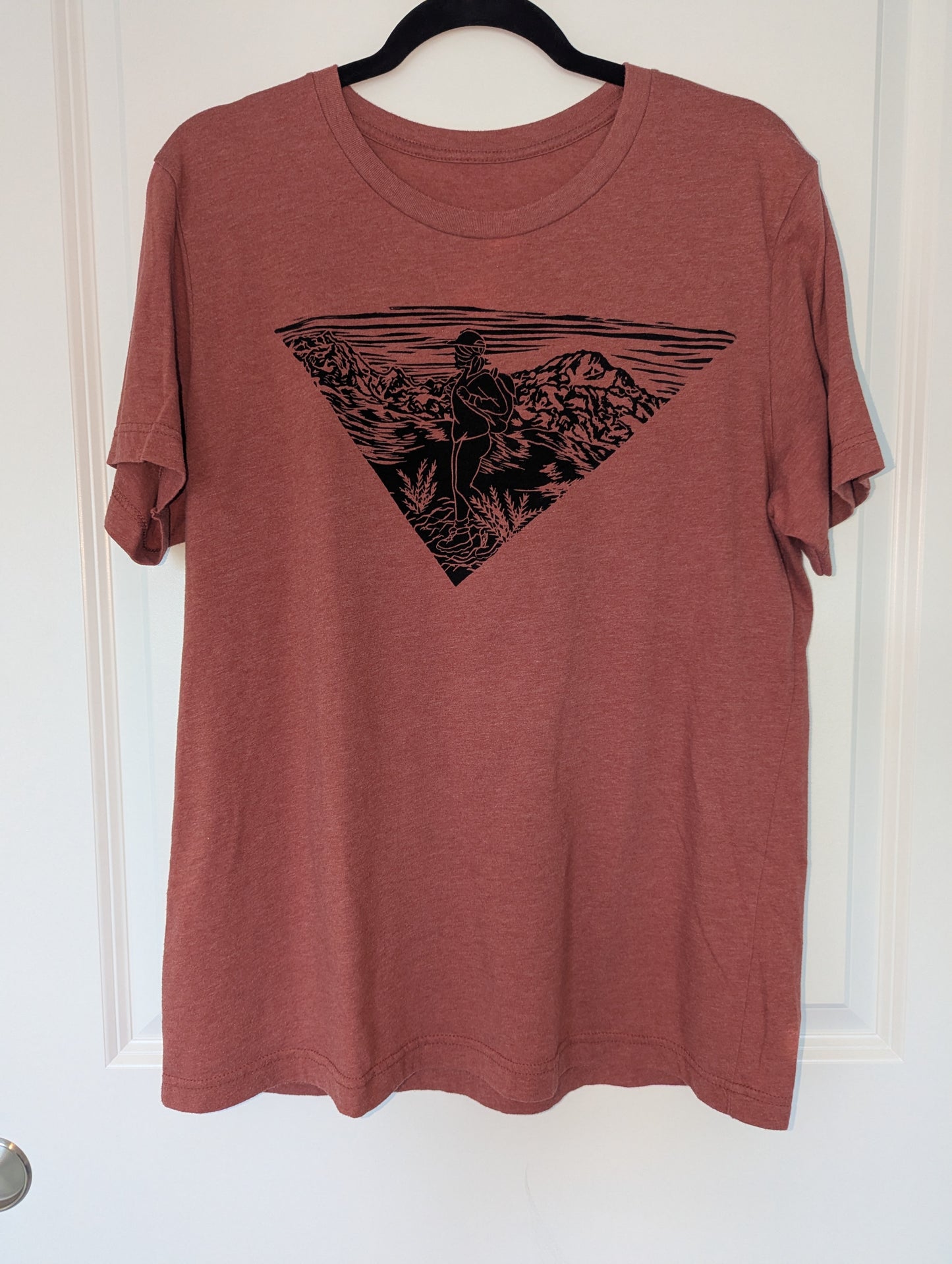 Lino Shirt | Cascade (medium)