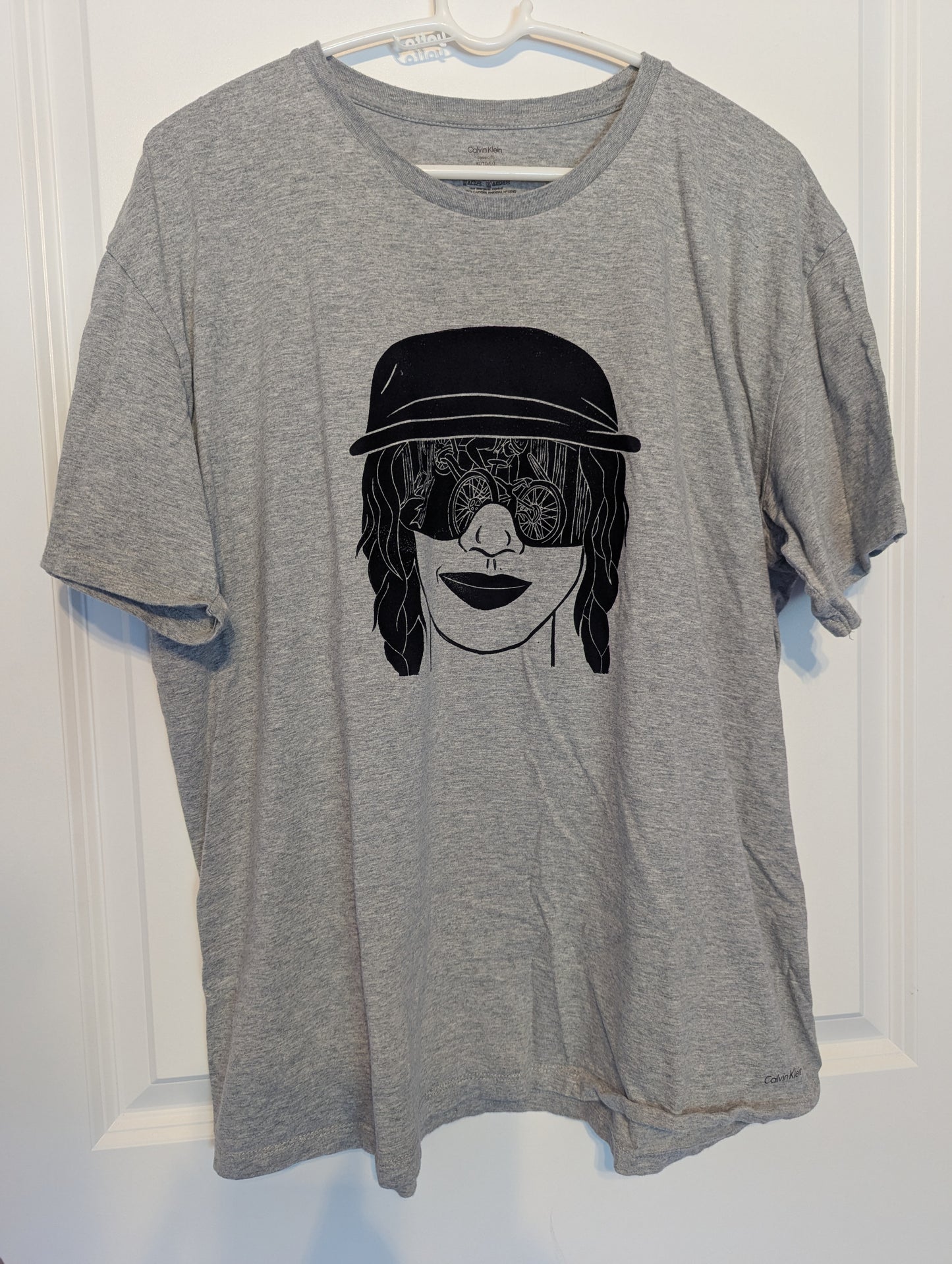 Lino Shirt | Femme Adaptive MTB (x-large)