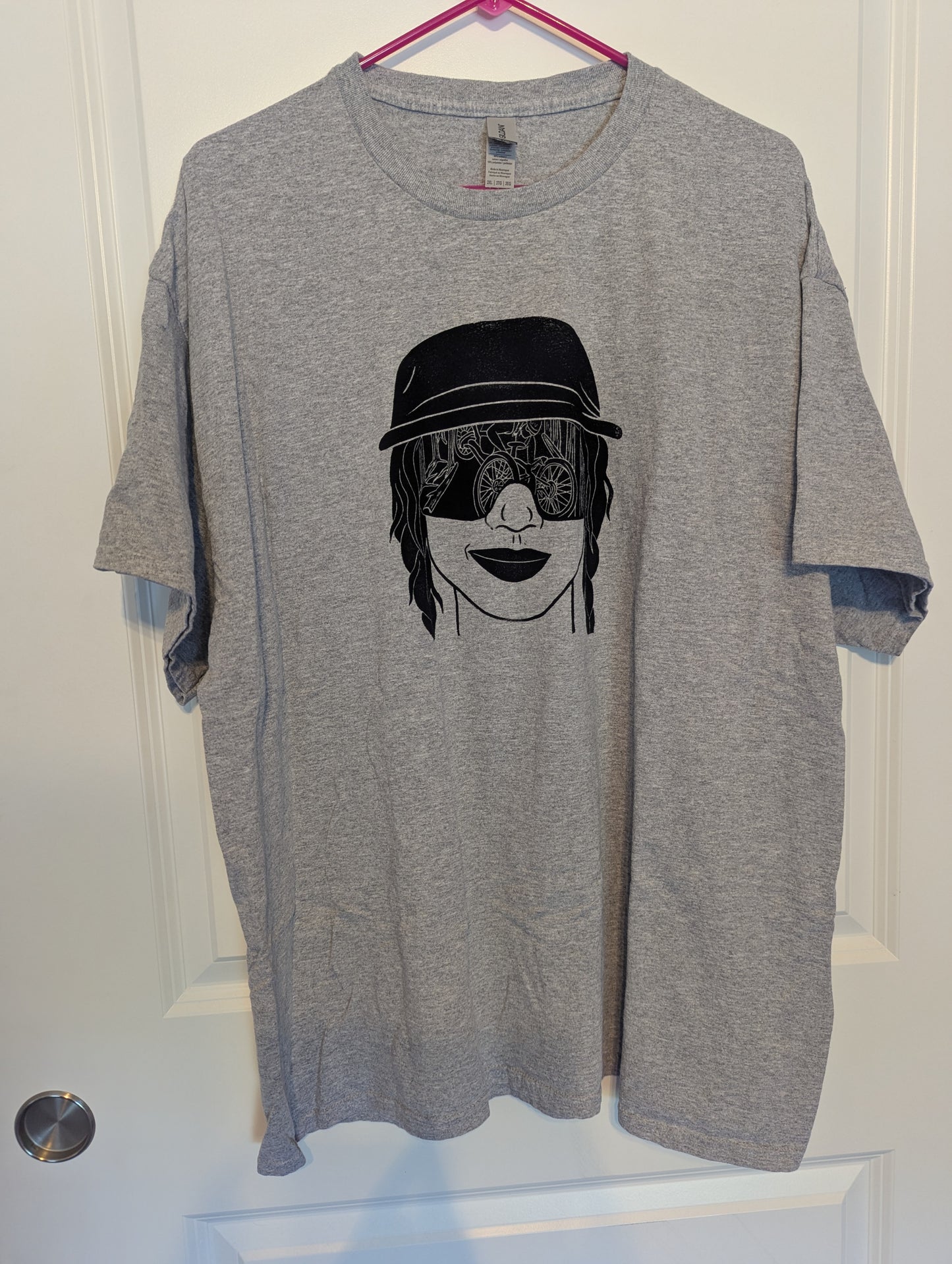 Lino Shirt | Femme Adaptive MTB (xx-large)