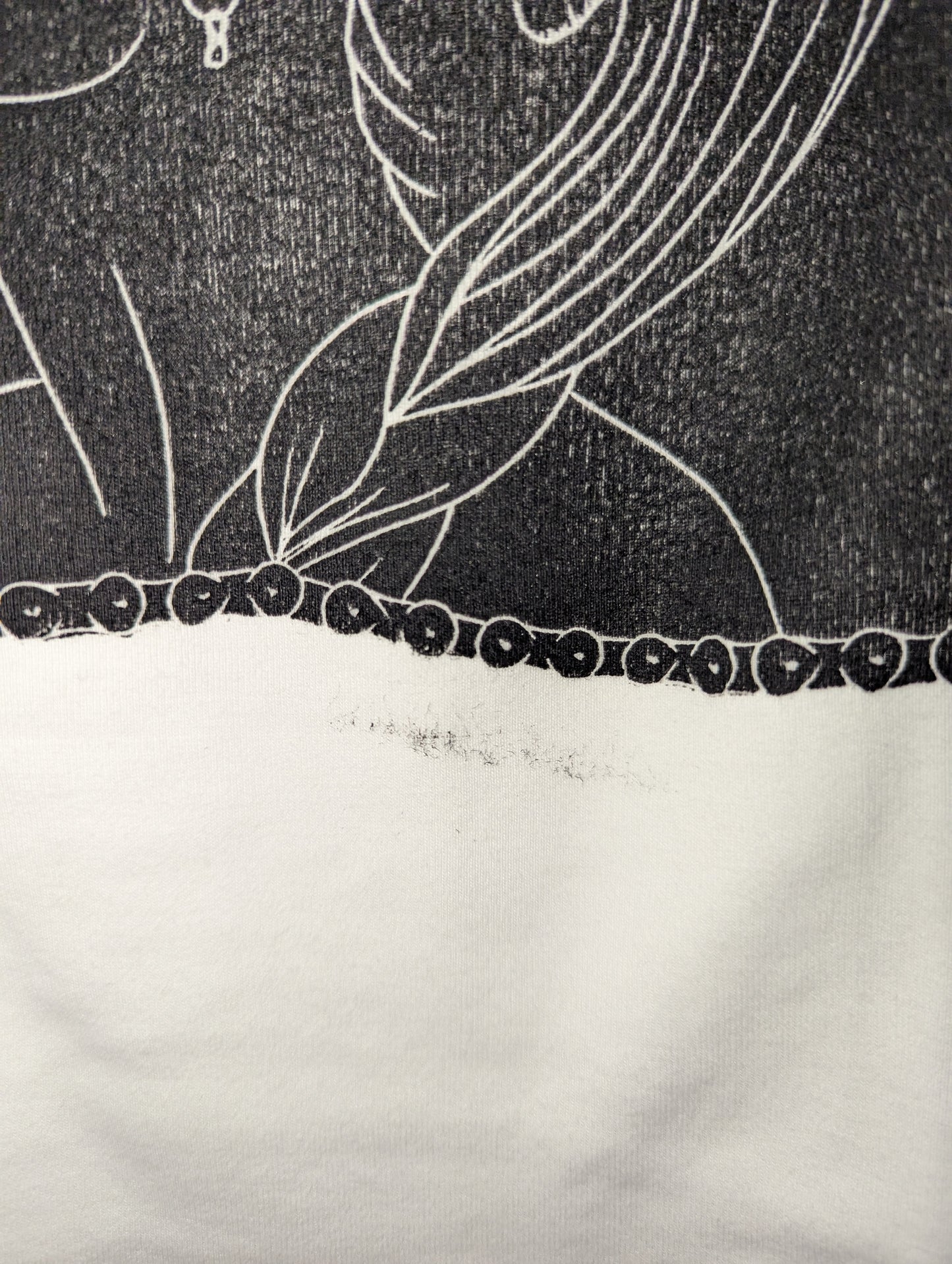 Lino Shirt | Femme MTB (medium)