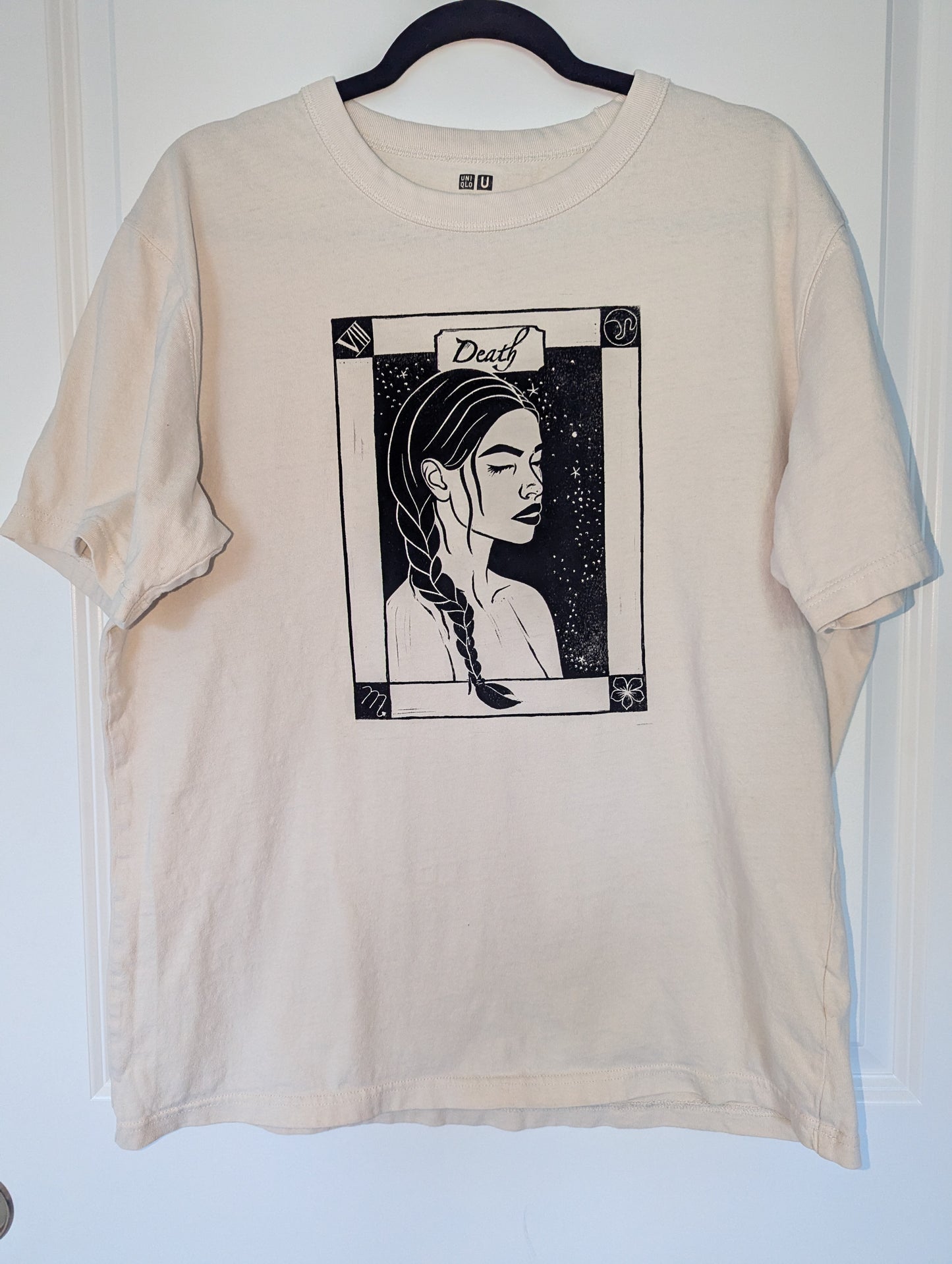 Lino Shirt | Scorpio (large)