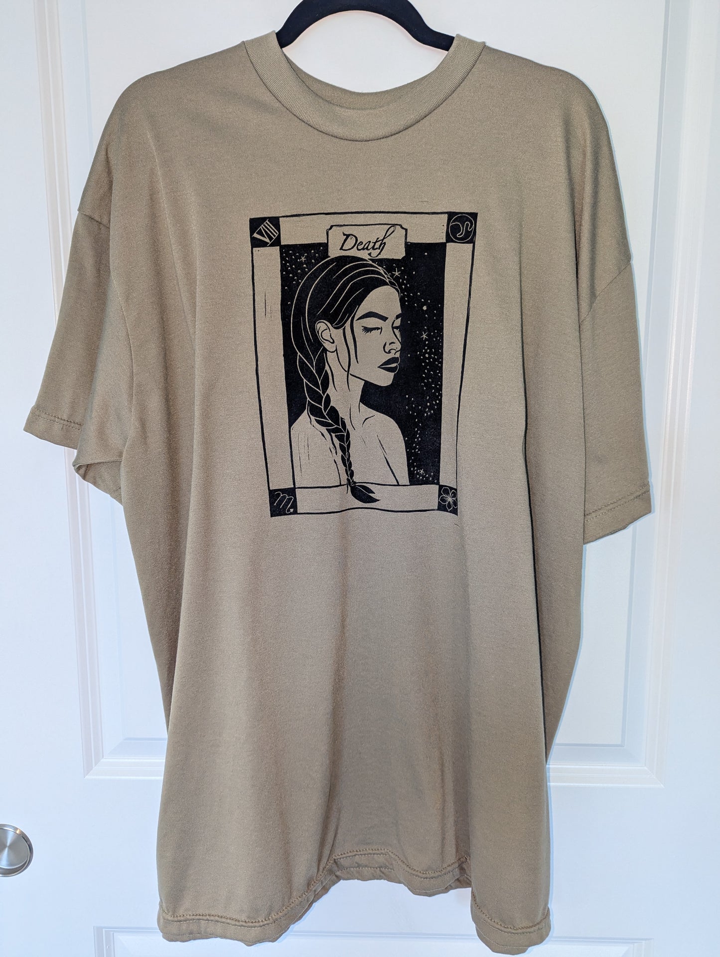 Lino Shirt | Scorpio (xxlarge)