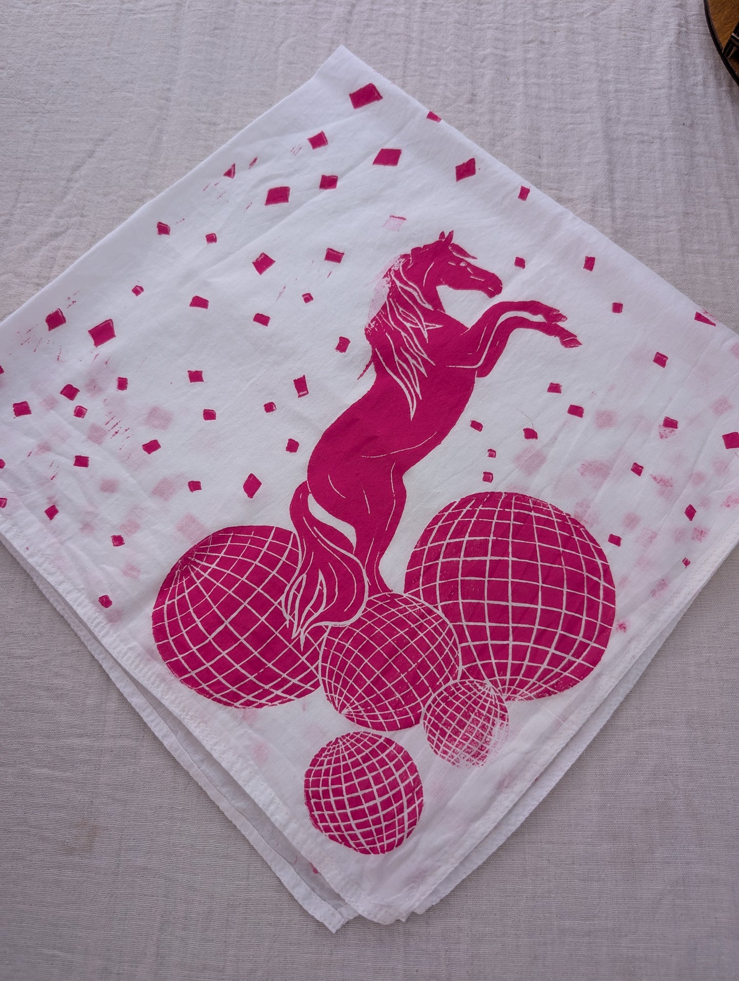 Bandana | PPC