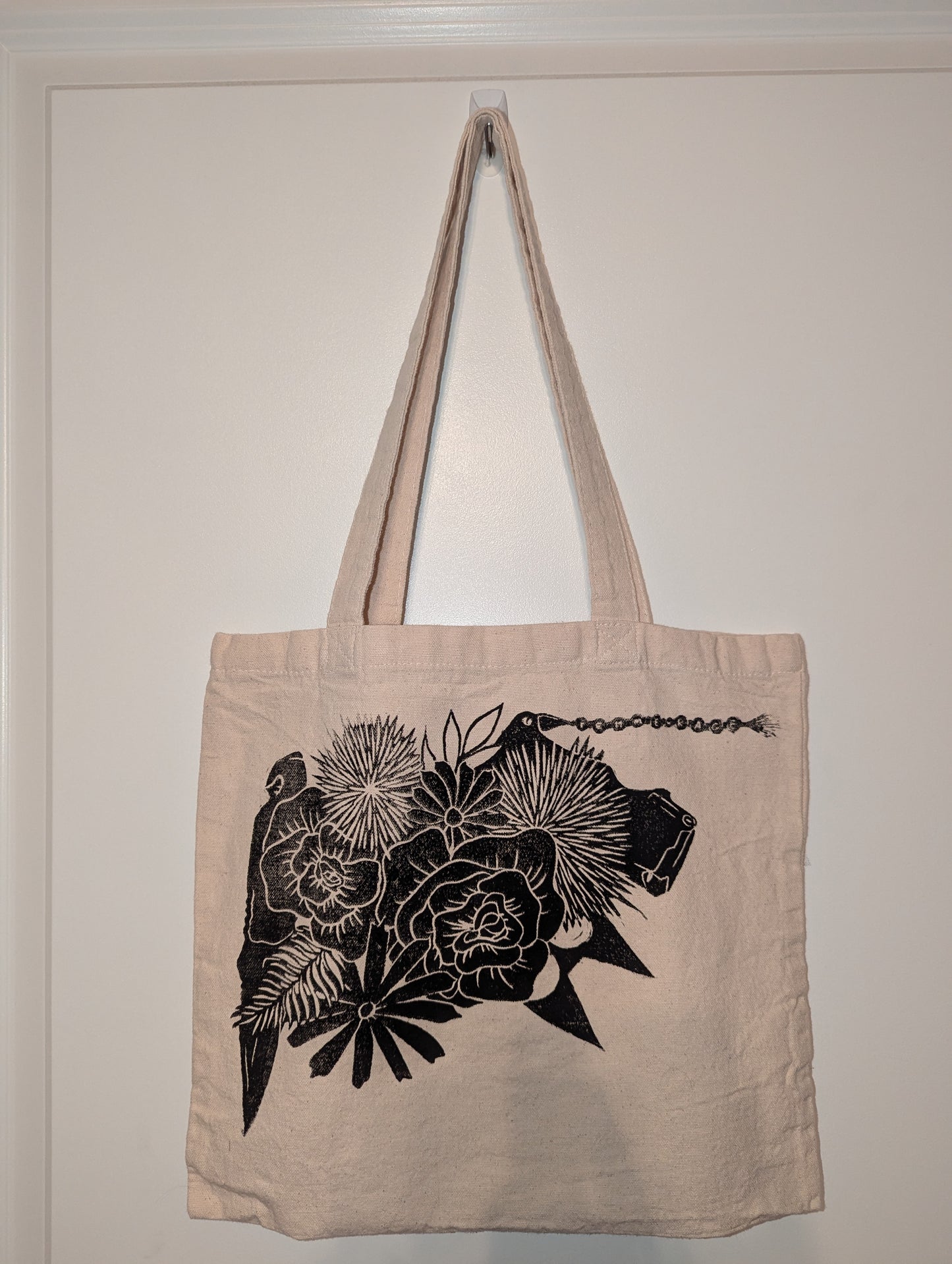 Tote | Femme Rage