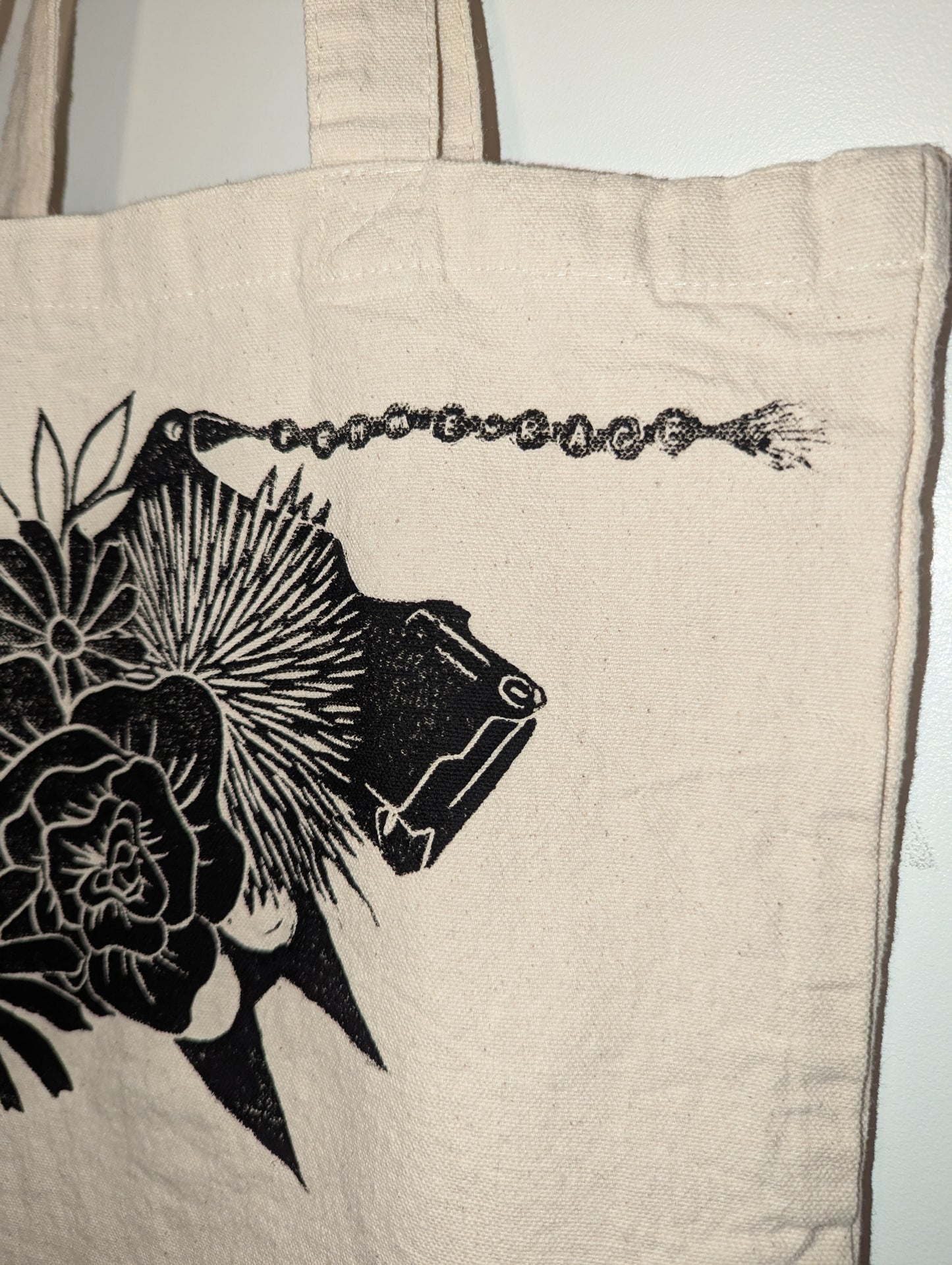 Tote | Femme Rage