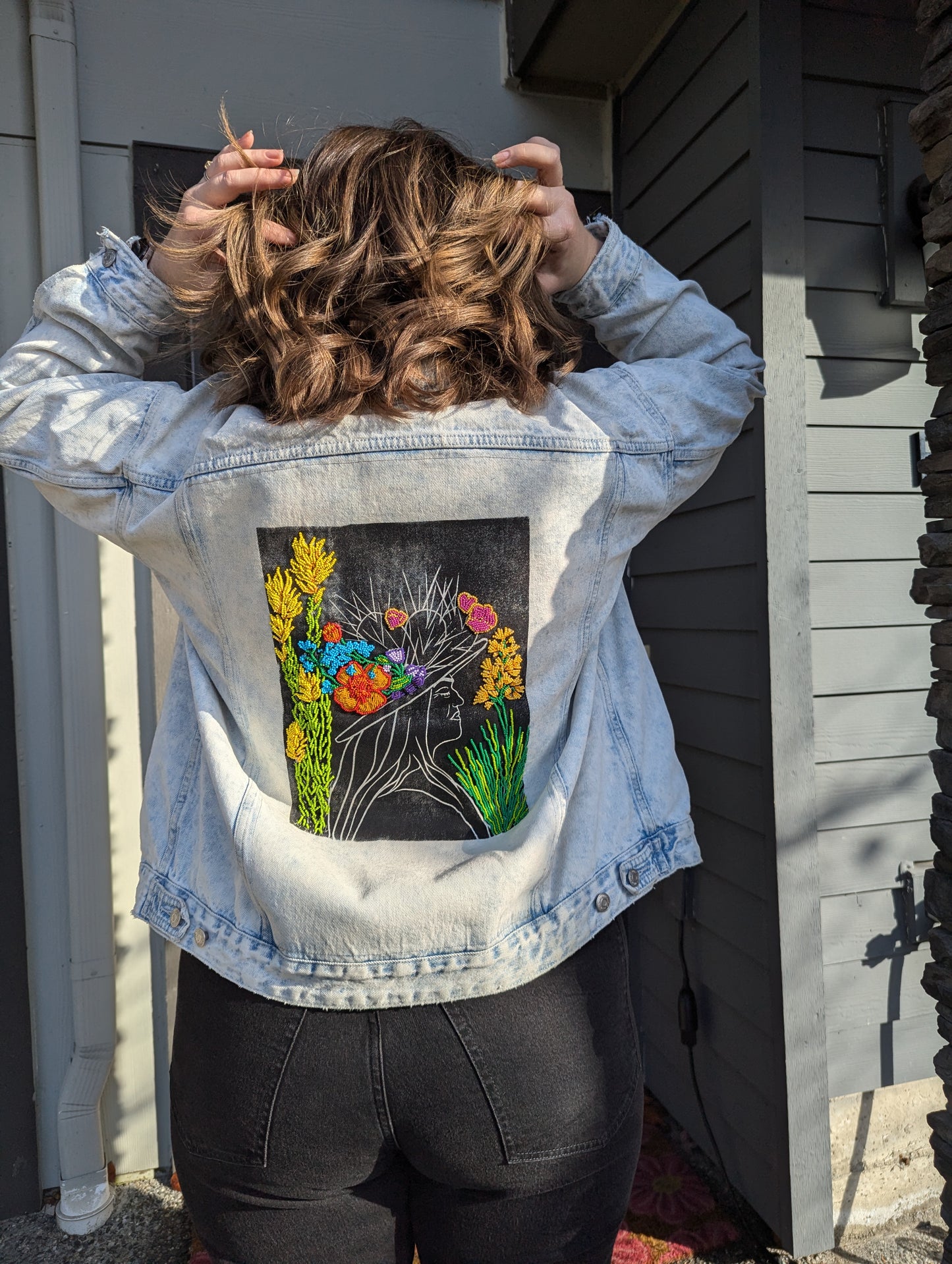 Lino Jacket | Gila (xlarge)