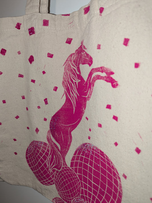 Tote | PPC