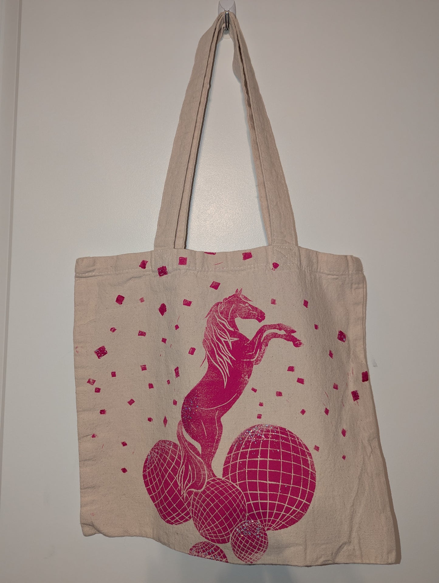 Tote | PPC