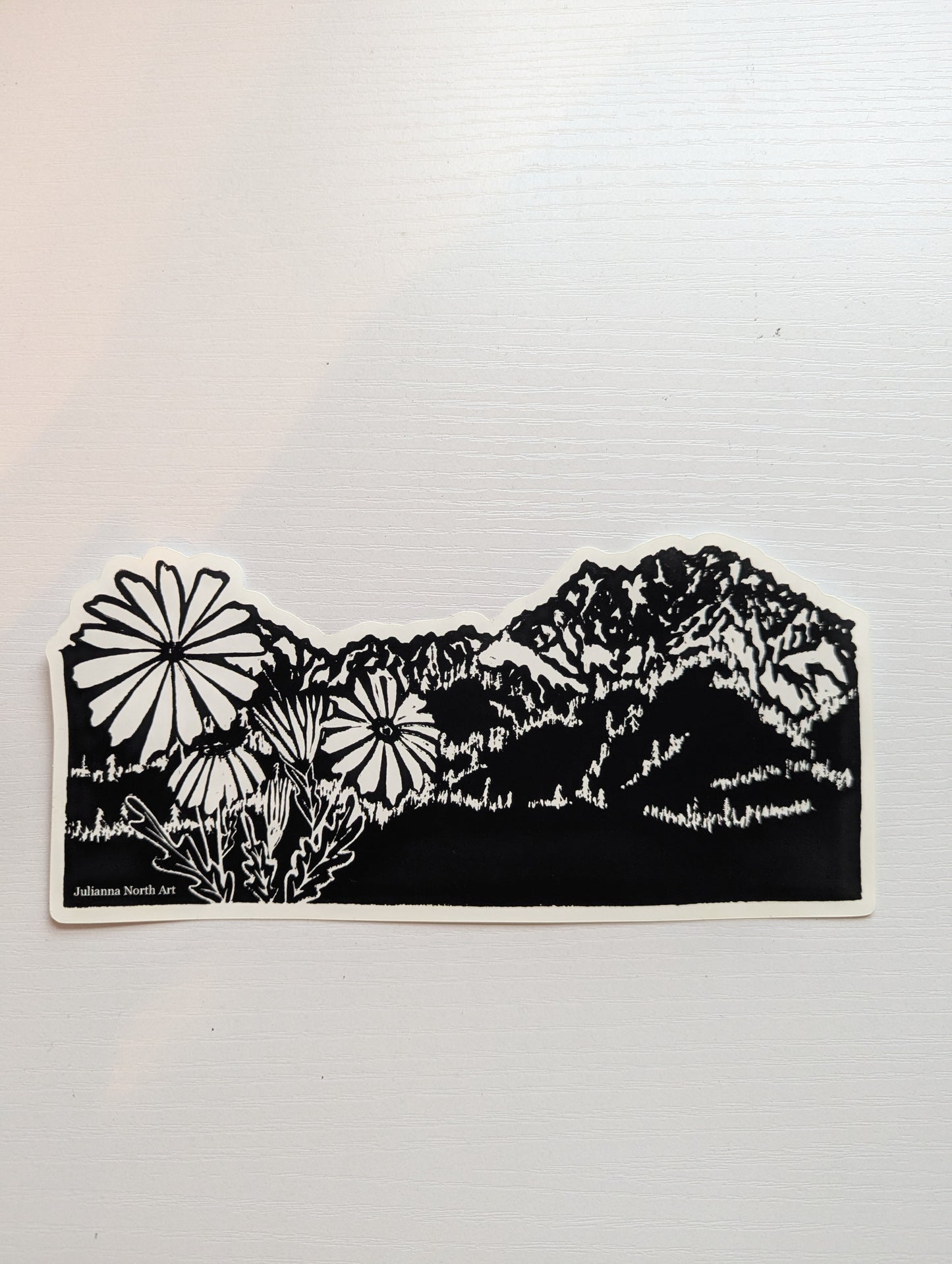 Sticker | Sleeping Giants