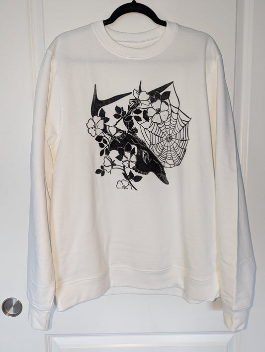 Lino Sweatshirt | Odonto Vita (large)