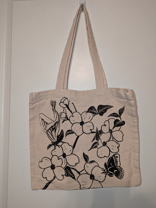 Tote | Dogwood
