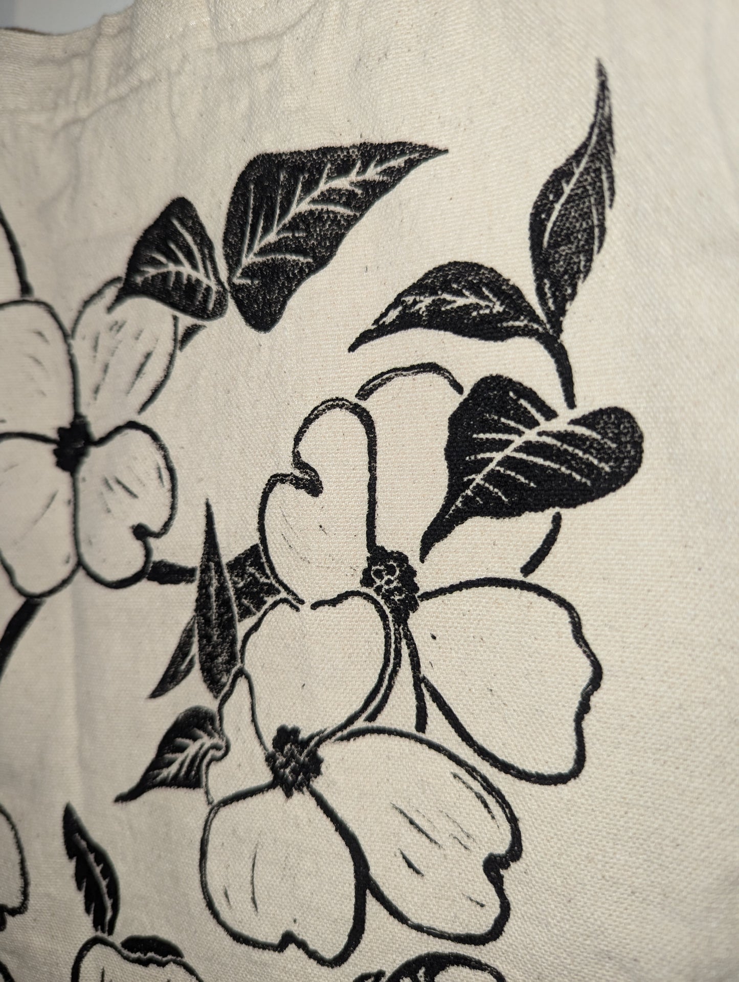 Tote | Dogwood