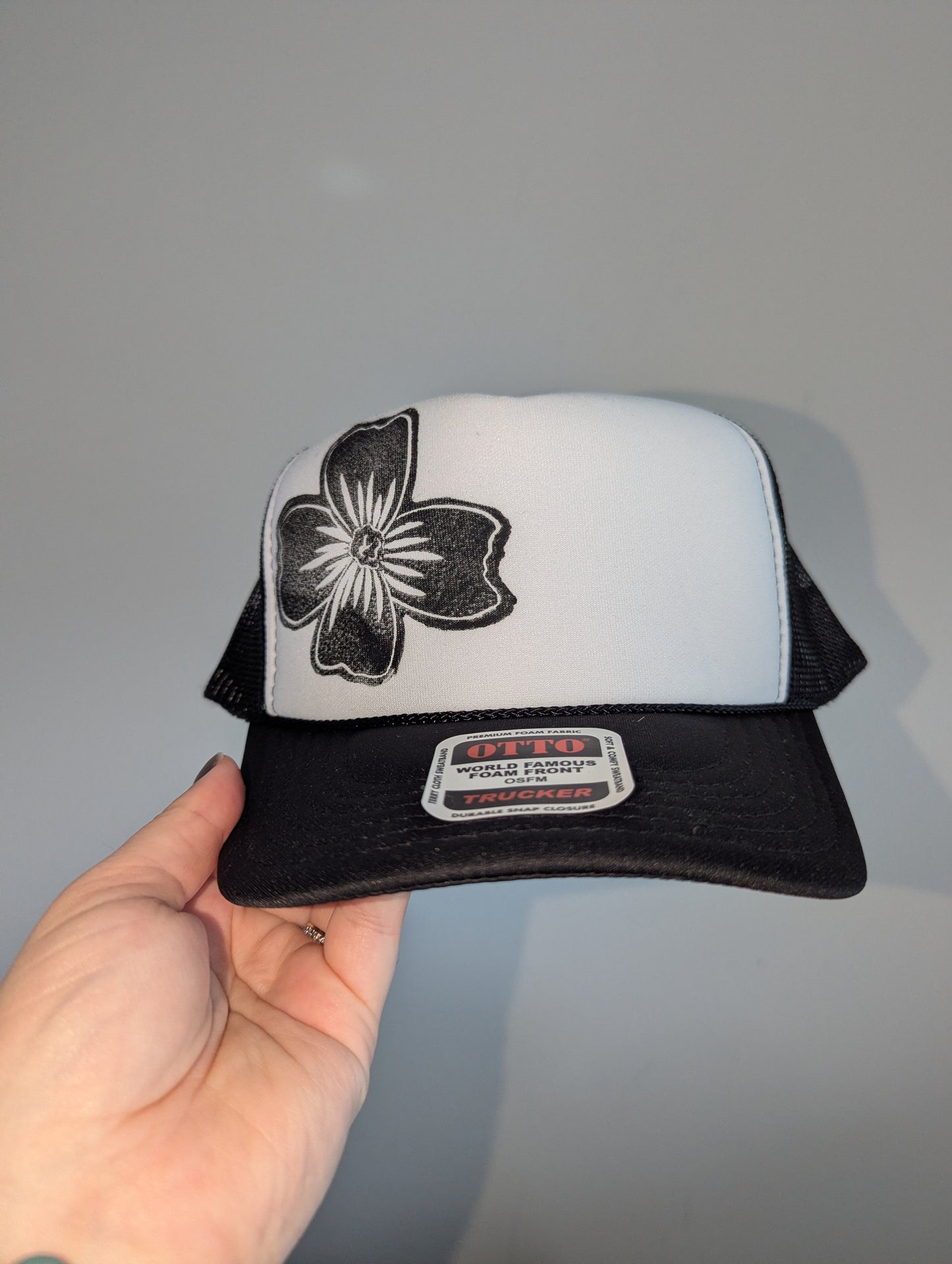 Trucker Hat