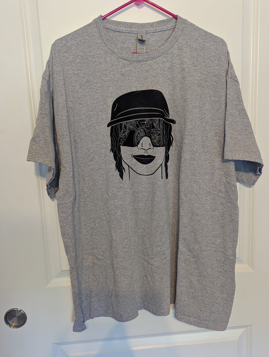 Lino Shirt | Femme Adaptive MTB (xx-large)