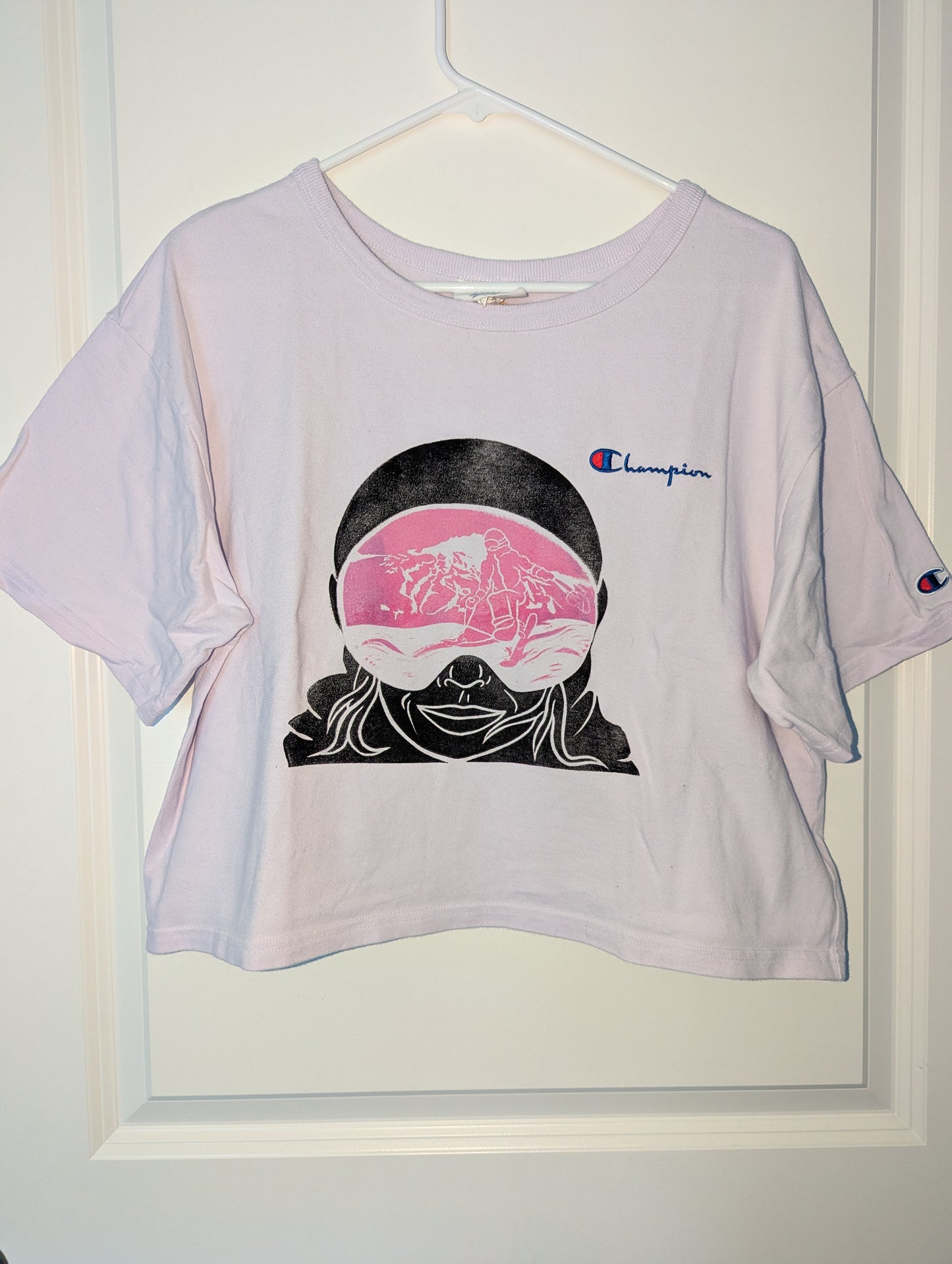 Lino Shirt | Femme Adaptive Ski (x-large)