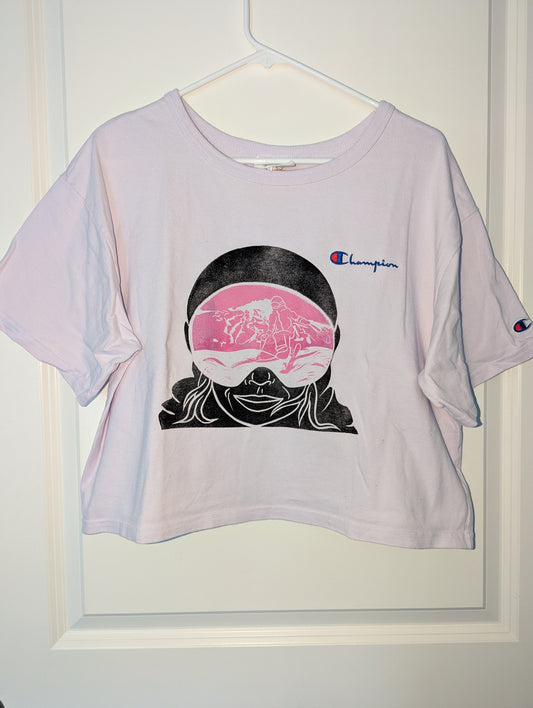 Lino Shirt | Femme Adaptive Ski (x-large)