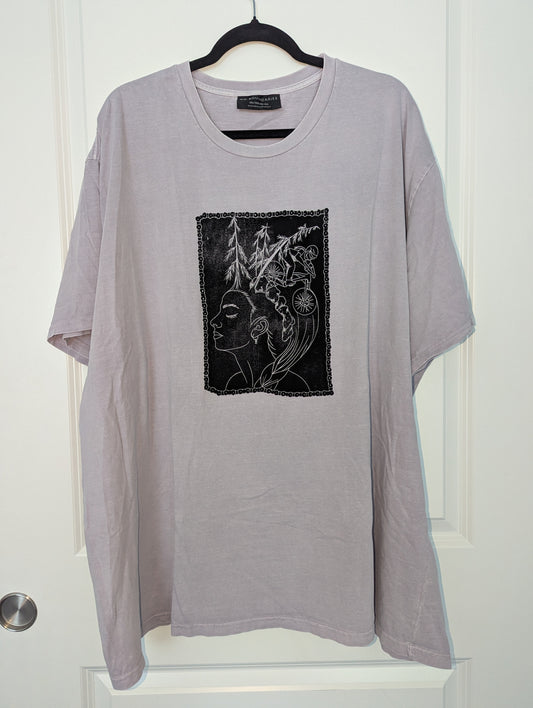 Lino Shirt | Femme MTB (xx-large)