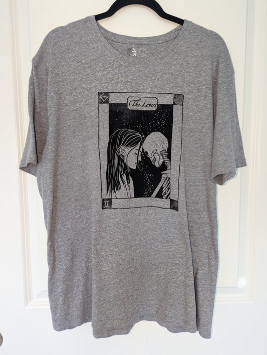 Lino Shirt | Gemini (xx-large)
