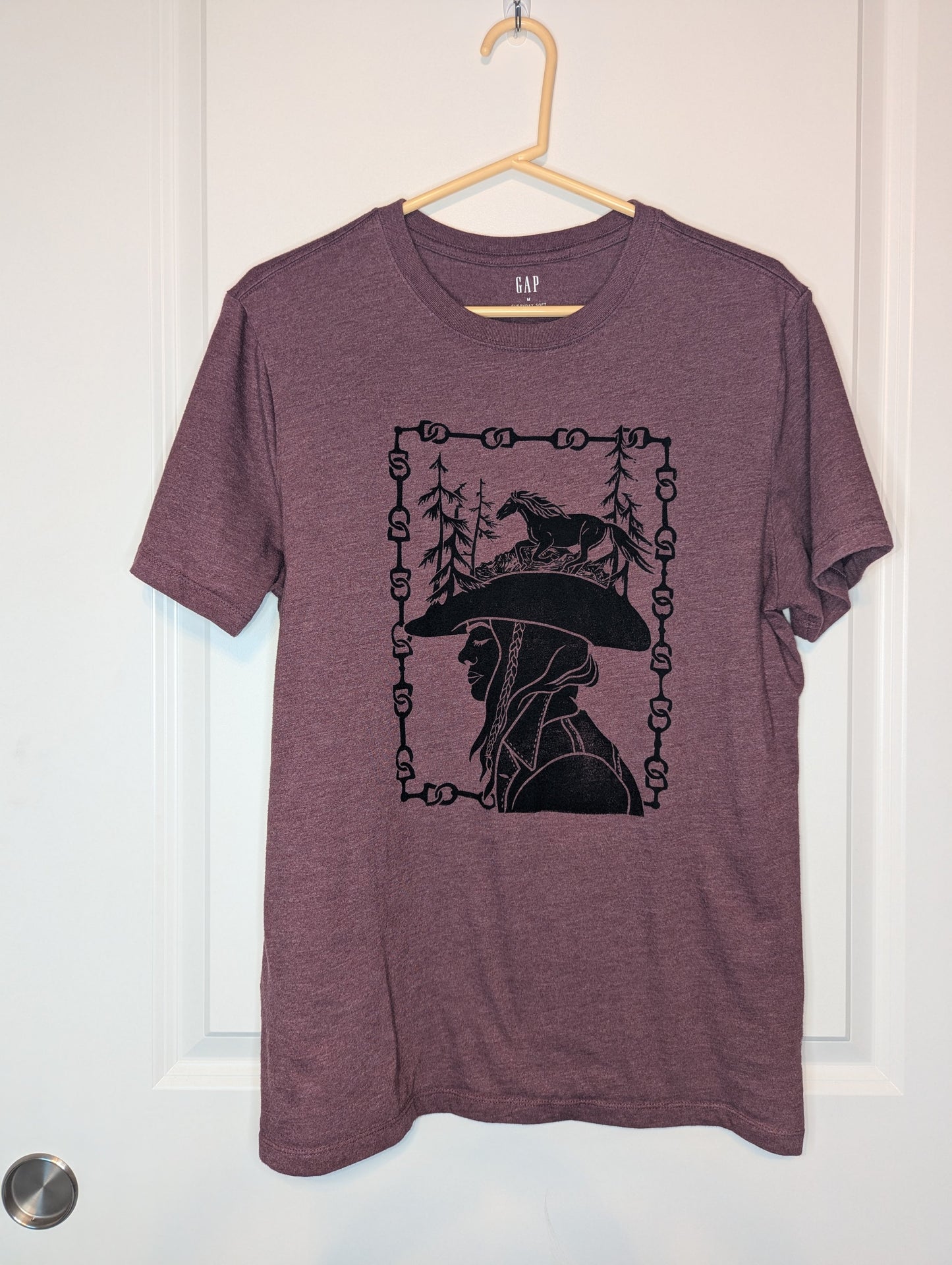 Lino Shirt | Morgan (medium)